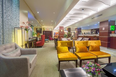 Photos of Grand Pela Hotels & Suites Abuja