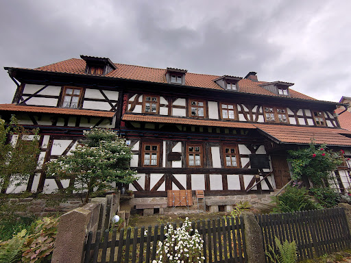 Thüringen anders - Visual