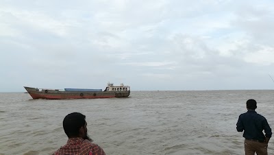 Photos of Daulatkhan Launch Ghat