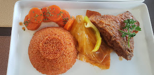 Photo n°7 de MY PASTELS à Rosny-sous-Bois (Restaurant végétarien)