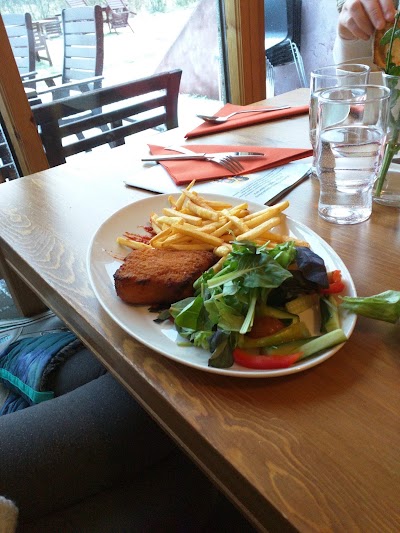 Photos of Restaurant Mika