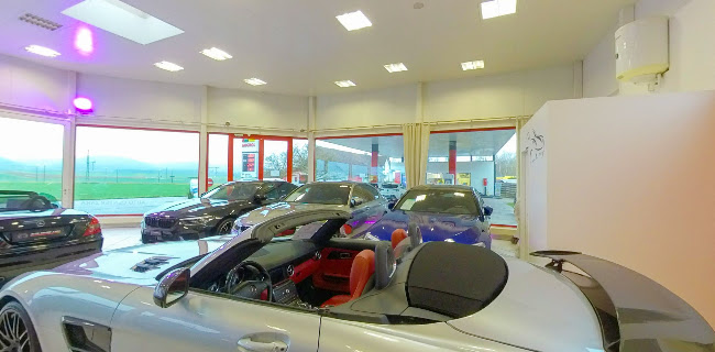Kommentare und Rezensionen über Auto Center Zara GmbH