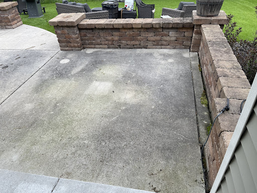 WISCON POWER WASHING - Thumbnail
