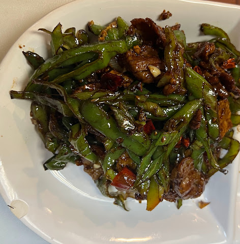 Jian Restaurant (私房小厨） by null