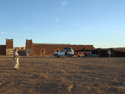AGENCE SUD MAROC DECOUVERTE - Thumbnail