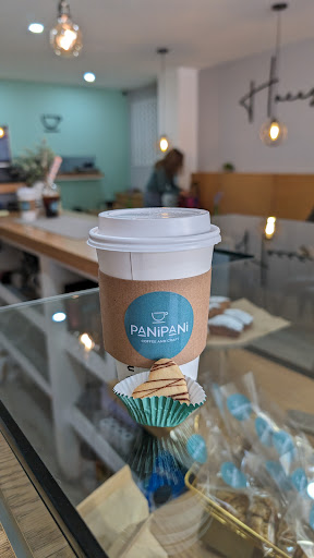 PANiPANi Coffee and Craft - Thumbnail