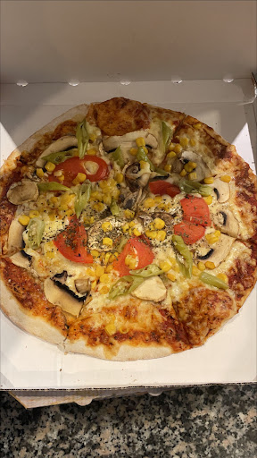 Helin Döner & Pizza - Thumbnail