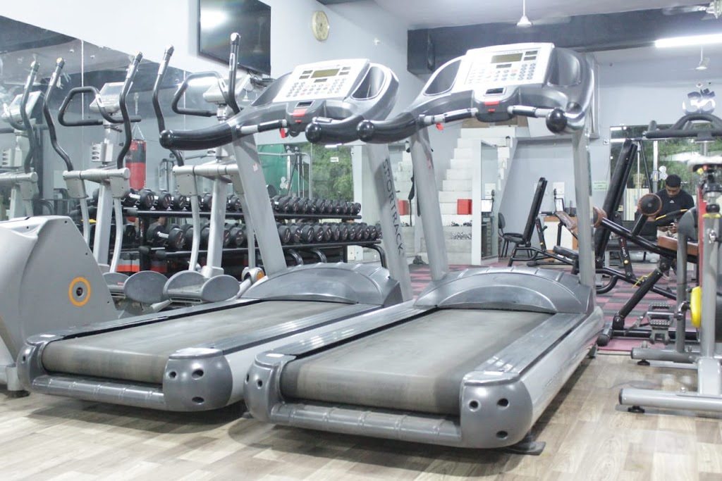 Fitness Mantra Gym