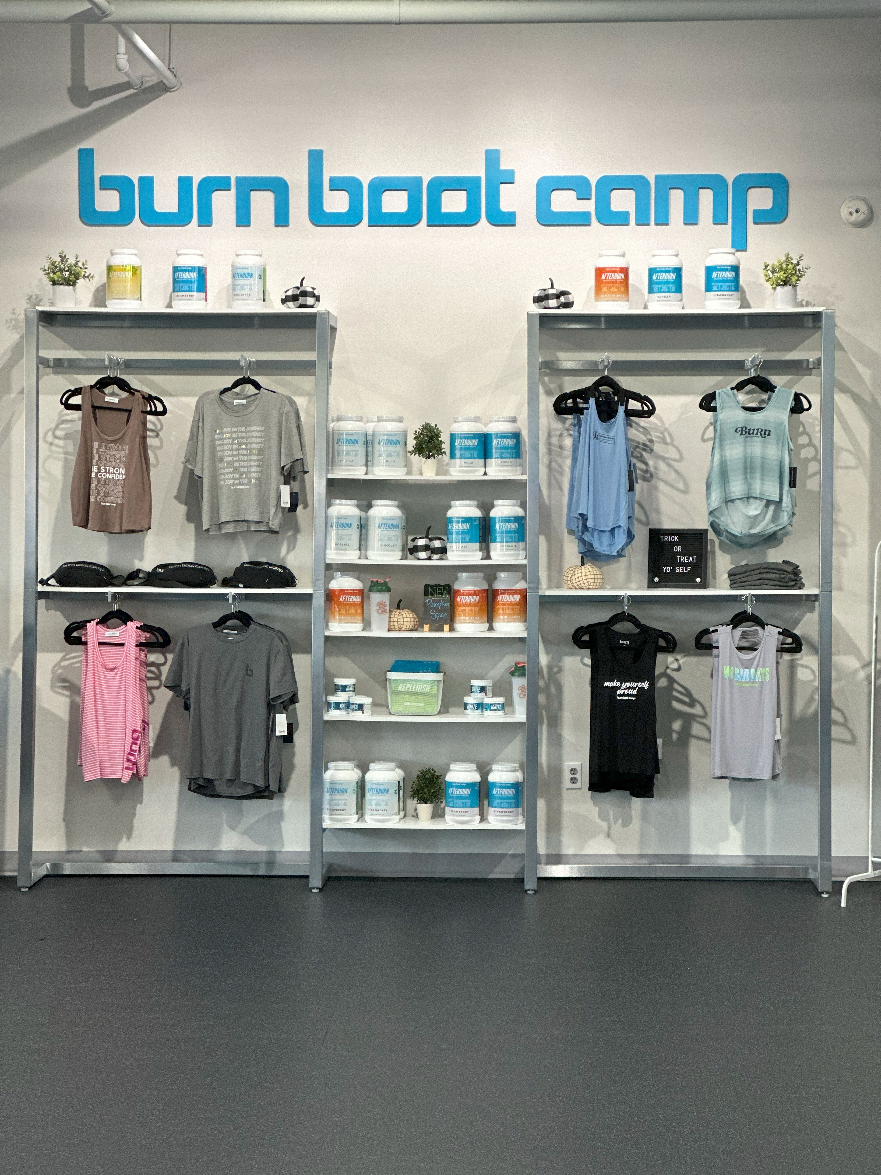 Burn Boot Camp photo 16
