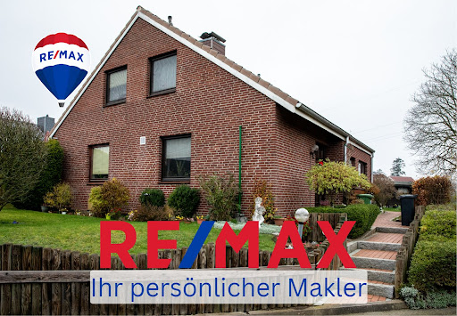 REMAX - Ihr persönlicher Immobilienmakler Neumünster und Umgebung
