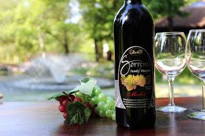 Photos of Sorrenti Cherry Valley Vineyard