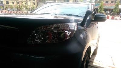 Photos of Auto Station