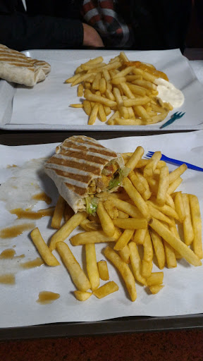 Photo 3 - Le Sultan