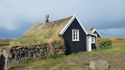 Photos of Stekkjarkot