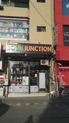 Al-Rehman Book Junction & Gift Spot rawalpindi