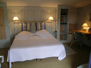 Photo n°19 de Chambres d'hôtes Dousud à Bernos-Beaulac (Chambre d'hôtes)