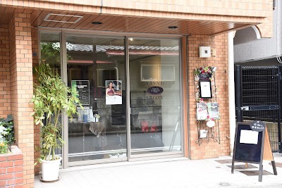 横浜バロック関内サロン