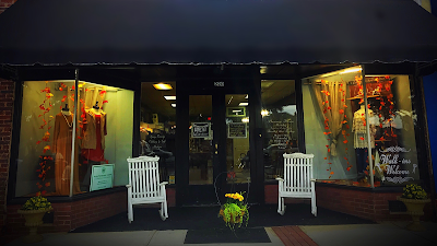 Palmetto Roots Salon & Boutique