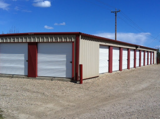 AZ Edson Storage - Visual