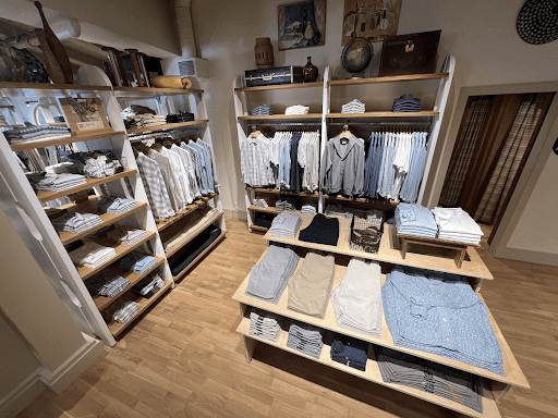 Faherty Carmel - Visual