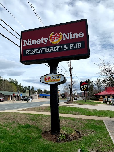 99 Restaurants