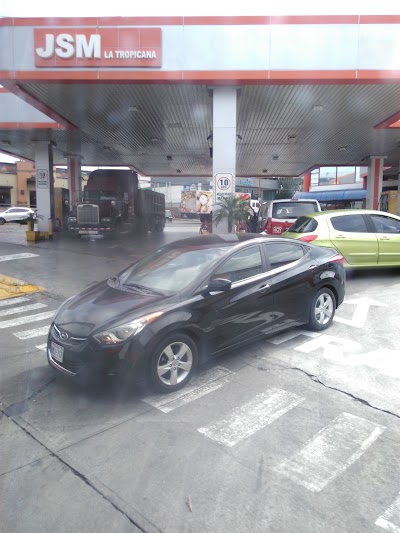 Photos of Servicentro J.S.M, La Tropicana