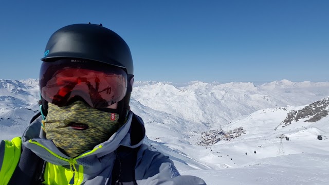 Les aiguilles de Peclet