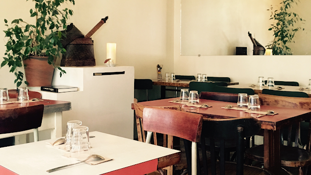 Café Lux