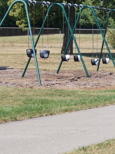 Friend Park - Thumbnail