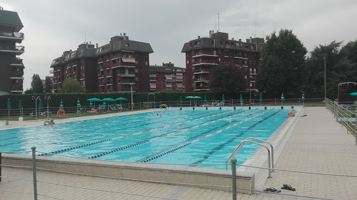 Centro Sportivo "La Grande"
