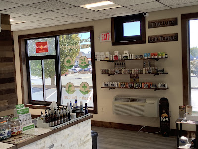Photo of CBD Releaf Center Middletown