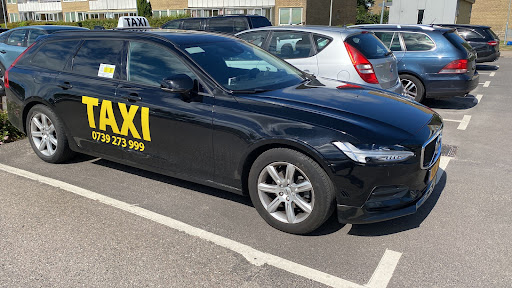 Landskrona Taxi Syd Gallery - Sweden