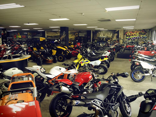 Power Sports Warehouse - Thumbnail