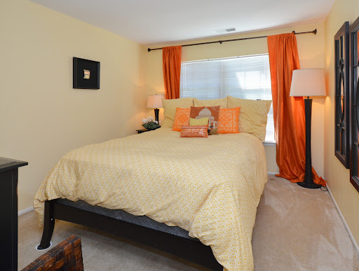 Spring House Apartments Gallery - United States