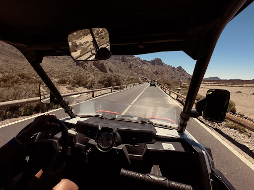 Buggy Expedition Tenerife - Thumbnail