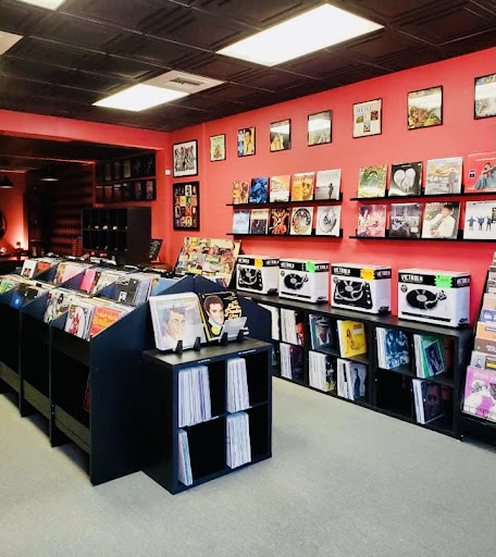 Atomic Genius Records and More - Thumbnail
