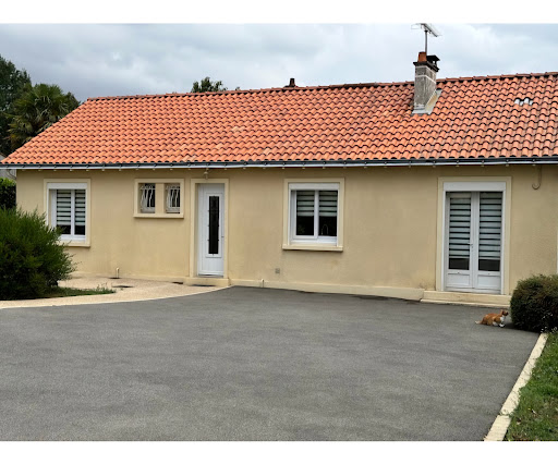 Photo de wp rénovation 17 à Marans (17230)