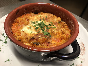 Photo n°62 de GUSTO à Tours (Restaurant italien)