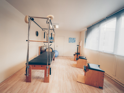 Pilates Centre