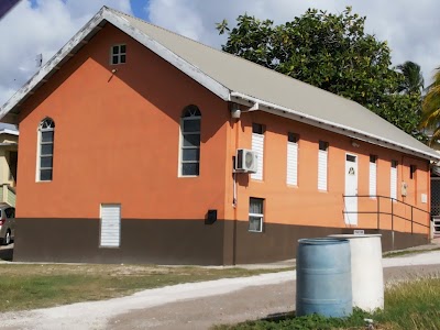 church