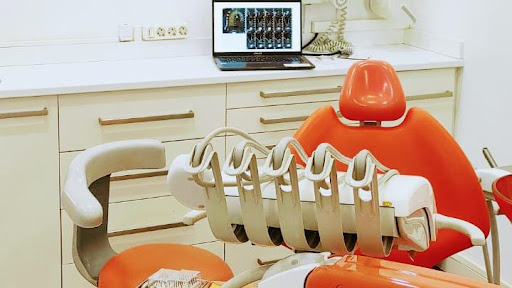 Dental Gaudí Montgat