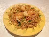 老上海三条店 Old Shanghai Sanjo store