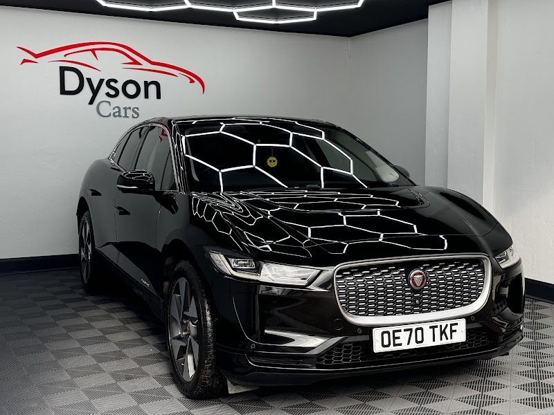 Dyson Cars Ltd photo 2