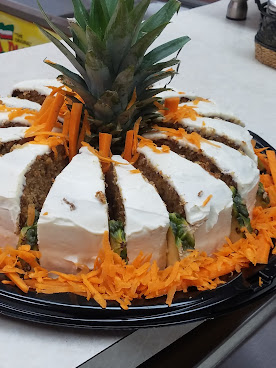 Cornerstone Pizza Cafe by null