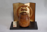 こけしの松田工房