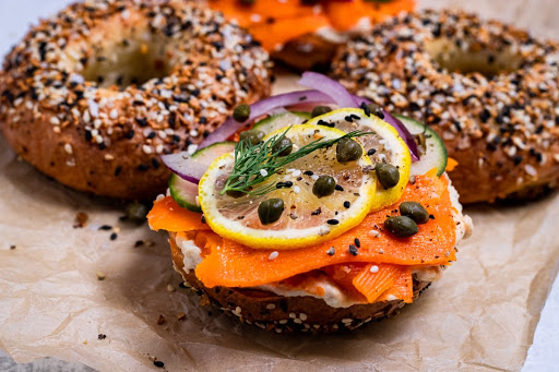 Bagels N A Hole Lot More (New Hyde Park) - Thumbnail