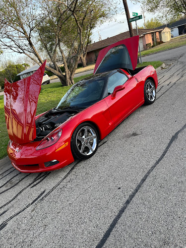 Palms Mobile Detailing