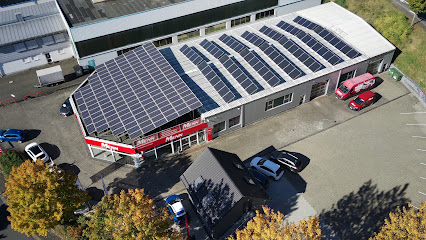 Autohaus Menn GmbH