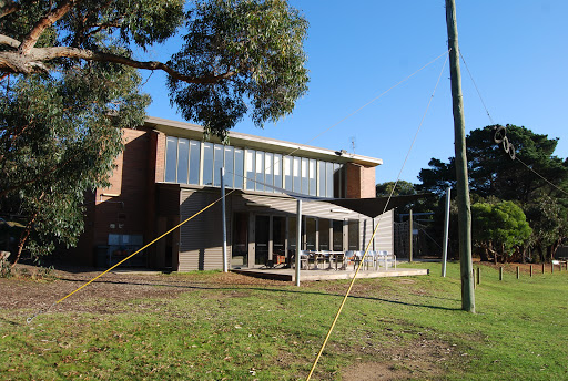 Burnside Camp - Visual
