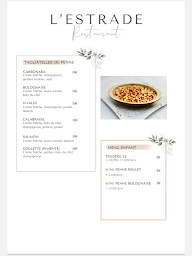 Photo n°10 de L' Estrade à Roubaix (Cuisine française moderne)